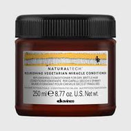 Davines NaturalTech Nourishing Vegetarian Miracle Conditioner 250 ml