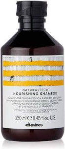 Davines Natural Tech Nourishing Shampoo