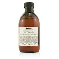 Davines Alchemic Shampoo in Golden
