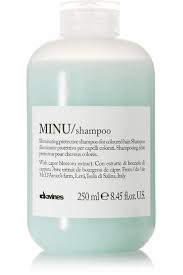 Davines Minu Shampoo