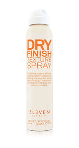 Eleven Dry Finish Texture Spray