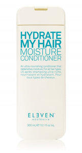 Eleven Hydrate My Hair Moisture Conditioner