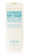 Eleven Hydrate My Hair Moisture Shampoo