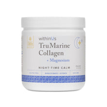 Load image into Gallery viewer, WithinUs-TruMarine Collagen + Magnesium
