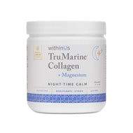 WithinUs-TruMarine Collagen + Magnesium