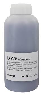 Davines Love Smooth Shampoo