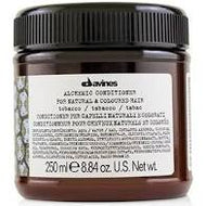 Davines Alchemic Conditioner in Tobacco