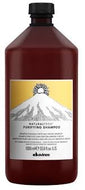 NATURALTECH PURIFYING Shampoo 1000 ml litre