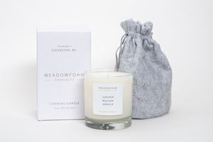 MEADFOAM - Candles
