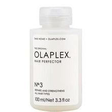 Load image into Gallery viewer, OLAPLEX NO 3. HAIR PERFECTOR 100ML
