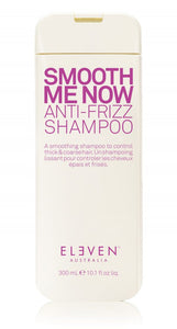 Eleven Smooth Me Now Anti-Frizz Shampoo