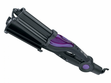 Hot Tools Ceramic Deep Waver